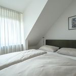 3 bedroom apartment of 76 m² in Meerbusch