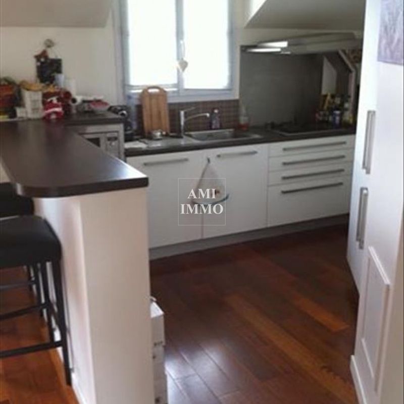 Location appartement Igny 3 pièces 69m² 1331.2€ | NOM_AGENCE