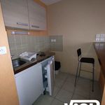 Rent 1 bedroom apartment of 28 m² in LimogesT