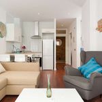 Alquilo 1 dormitorio apartamento de 34 m² en Barcelona