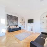 Rent 4 bedroom flat in Chelsea