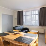 Appartement de 753 m² avec 1 chambre(s) en location à Brussel
