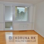 Rent 2 bedroom apartment of 60 m² in České Budějovice