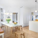 Lej 3-værelses lejlighed på 154 m² i København