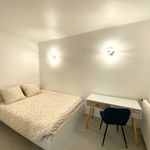 Chambres à louer dans un appartement de 14 chambres à Gagny, Paris