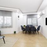 Rent 1 bedroom house of 50 m² in Yüksekalan