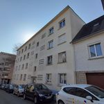 Appartement de 63 m² avec 3 chambre(s) en location à Rennes