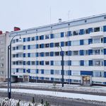 1 huoneen asunto 28 m² kaupungissa Jyväskylä