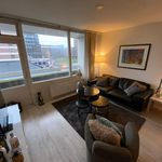 Huur 1 slaapkamer appartement van 44 m² in Beverwijk