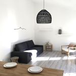 Rent 1 bedroom apartment of 58 m² in Arrondissement of Marseille