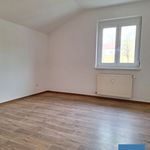 Rent 2 bedroom apartment of 62 m² in Waldkirchen am Wesen