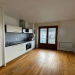 Rent 1 bedroom apartment in THONON-LES-BAINS