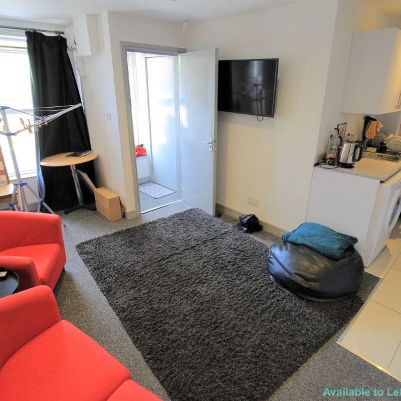 Apartment for rent in Flat 2 - 4 Hobson Road, Selly Oak, Birmingham, B29 7QA Selly Park