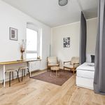 Miete 1 Schlafzimmer wohnung von 25 m² in Berlin