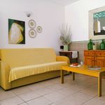 Rent 1 bedroom apartment of 67 m² in Lagos (São Sebastião)