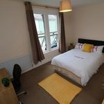 Rent 4 bedroom student apartment in Southsea