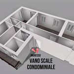 Rent 4 bedroom apartment of 150 m² in L'Aquila