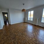 Rent 3 bedroom apartment of 72 m² in Le Creusot