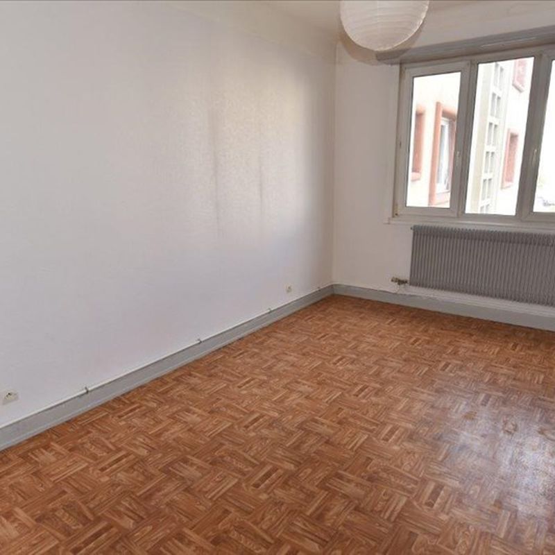 ▷ Appartement à louer • Haguenau • 101,44 m² • 850 € | immoRegion