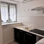 Rent 1 bedroom apartment of 27 m² in Nogentel