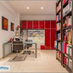 Rent 5 bedroom apartment of 166 m² in Rome