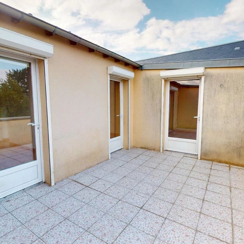 Louer maison de 5 pièces 141 m² 1 399 € à Chartres (28000) : une annonce Arthurimmo.com