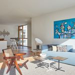 Lej 3-værelses lejlighed på 152 m² i Hellerup