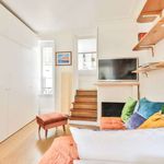 Appartement de 53 m² avec 2 chambre(s) en location à Paris