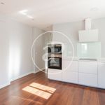 Rent 3 bedroom apartment of 114 m² in Madrid