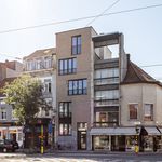 Rent 2 bedroom apartment of 89 m² in Antwerp
