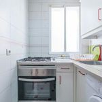 1 dormitorio apartamento de 24 m² en Madrid