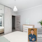 Rent 2 bedroom apartment of 40 m² in Poznan