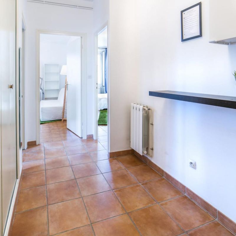 Homely double bedroom in central Gambetta neighbourhood Montpellier