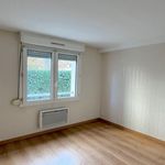  appartement avec 1 chambre(s) en location à Oberhausbergen