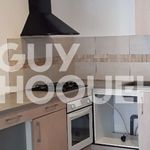 Rent 2 bedroom apartment of 65 m² in Aubenas