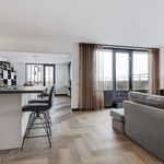 Huur 3 slaapkamer appartement van 124 m² in Rotterdam