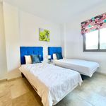 Alquilo 3 dormitorio apartamento de 117 m² en Estepona