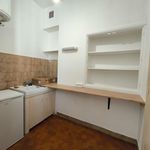 Appartement de 26 m² avec 1 chambre(s) en location à Avignon