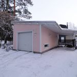 Rent 5 bedroom apartment of 160 m² in Oulu