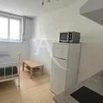 Appartement de 14 m² avec 1 chambre(s) en location à Aubergenville