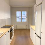 Vuokraa 3 makuuhuoneen asunto, 63 m² paikassa Turku