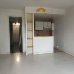 Appartement de 25 m² avec 1 chambre(s) en location à Saint-Raphaël