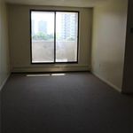 1 bedroom apartment of 1035 sq. ft in Scarborough