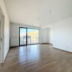 Appartement de 60 m² avec 1 chambre(s) en location à Evere