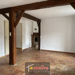 Rent 4 bedroom house of 107 m² in Villebramar