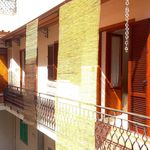 4-room flat good condition, ground floor, Centro, San Felice Circeo
