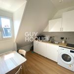 Rent 1 bedroom apartment of 20 m² in PARIS