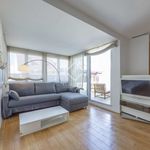 Rent 3 bedroom apartment of 113 m² in València