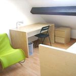 Louez une chambre de 190 m² à Etterbeek