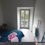 Appartement de 28 m² avec 2 chambre(s) en location à Ornolac-Ussat-les-Bains